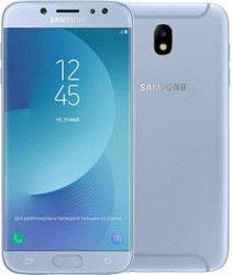 Замена тачскрина на телефоне Samsung Galaxy J7 (2017) в Кемерово